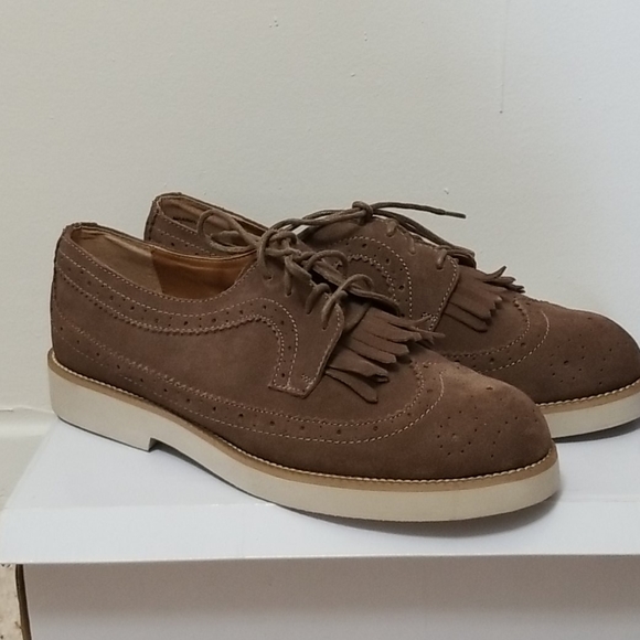 Steve Madden Maarku Oxford - Picture 1 of 4